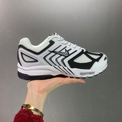 莆田耐克NIKE AIR PEG 2K5 复古休闲运动鞋