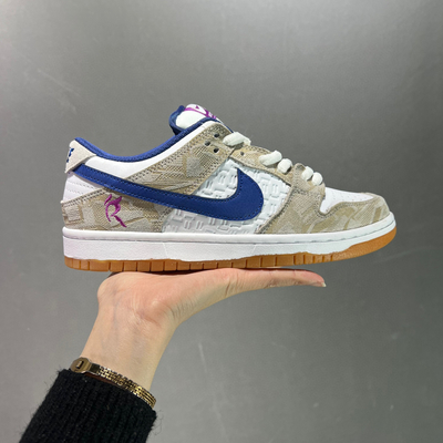 莆田耐克Nike SB Zoom Dunk Low 板鞋