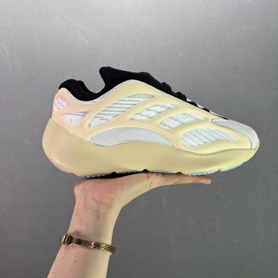 Adidas/阿迪达斯 YEEZY700 V3 Azael 椰子700V3老爹鞋