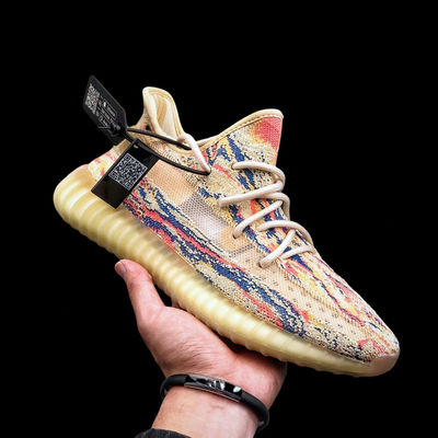 莆田椰子350 阿迪达斯/ Adidas BOOST yeezy 350 V2 椰子350V2系列 “暴龙兽”