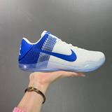 莆田耐克Nike Kobe 11 Low Bruce Lee 李小龙 专业实战篮球鞋