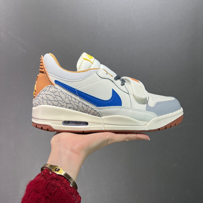 莆田耐克 Nike AJ312 Air Jordan &nbsp;Legacy 312