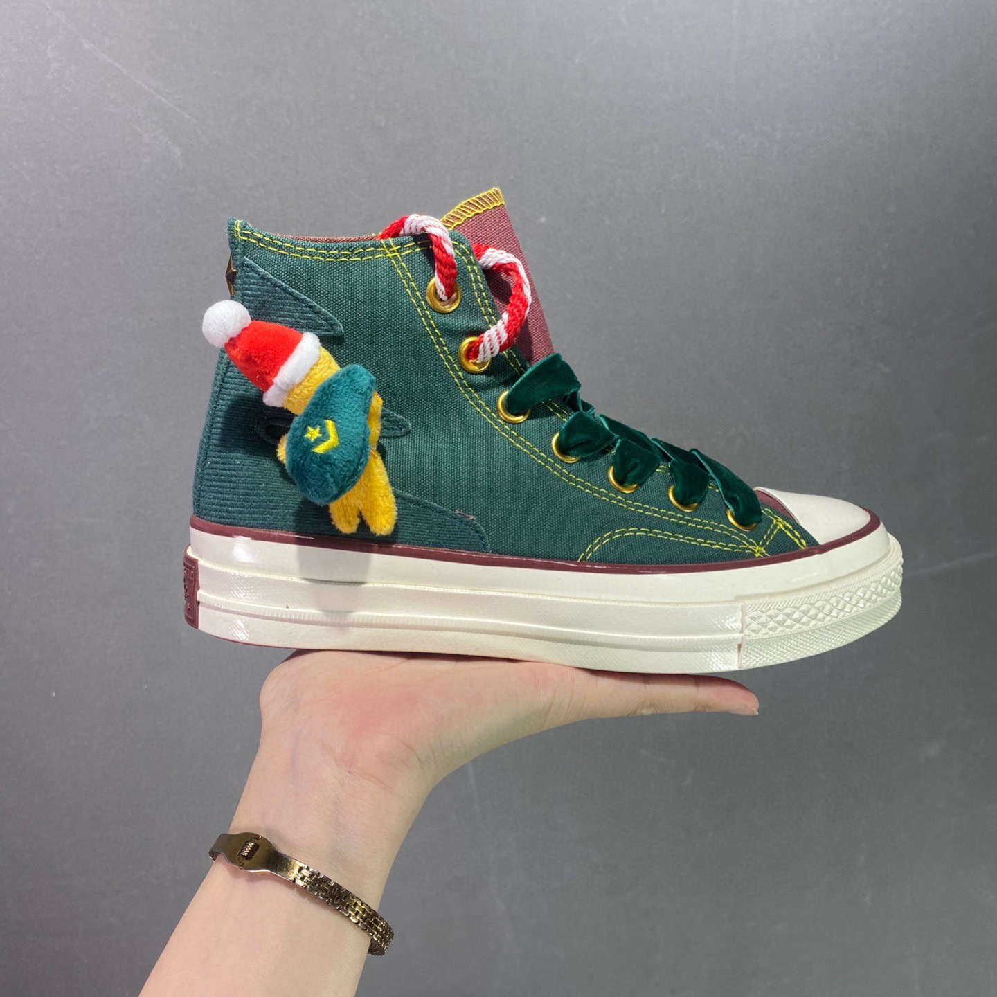 莆田匡威Converse Chuck Taylor All Star 1970s High