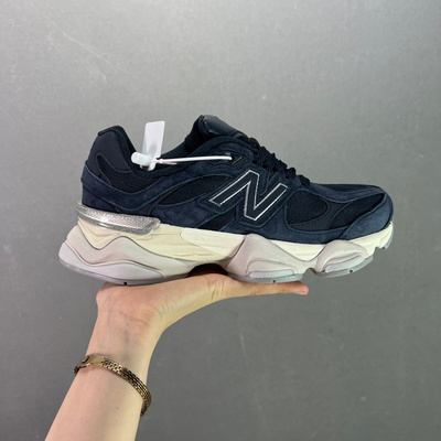 Joe Freshgoods x New Balance NB1000联名款 &nbsp;复古休闲运动慢跑鞋