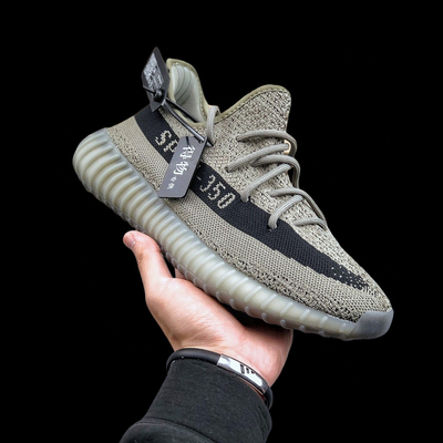 莆田椰子350 阿迪达斯/ Adidas BOOST yeezy 350 V2 椰子350V2系列