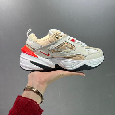 莆田耐克/Nike M2K Tekno Ess 复古潮流百搭旅游老爹风休闲运动鞋