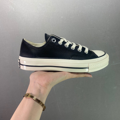 莆田匡威Converse One Star Pro 木村复古休闲滑板鞋 A02947C