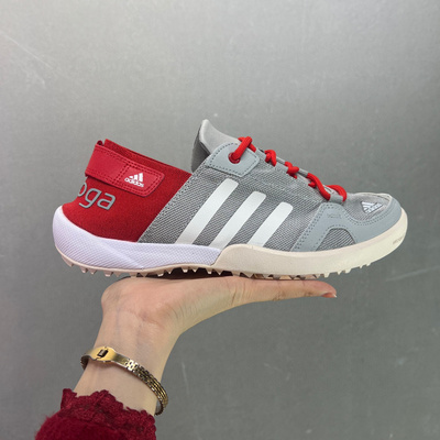 莆田阿迪达斯鞋 Adidar Climacool Darora Two 13运动溯溪鞋户外涉水鞋
